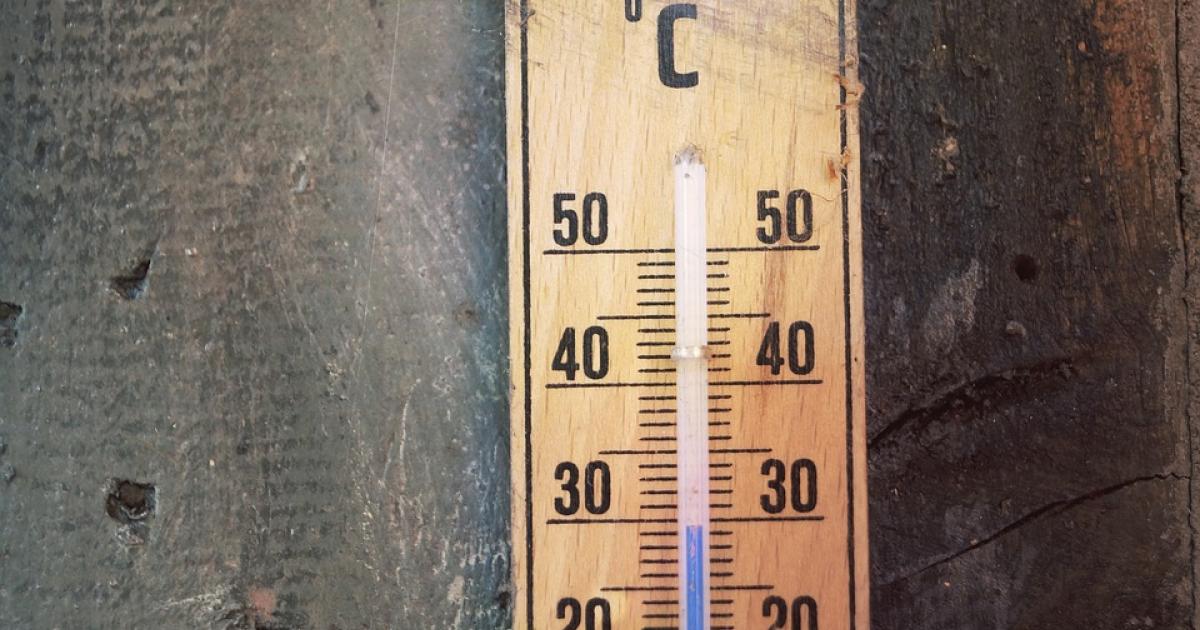 IPCC Special Report on 1.5: Limiting global warming without temperature
