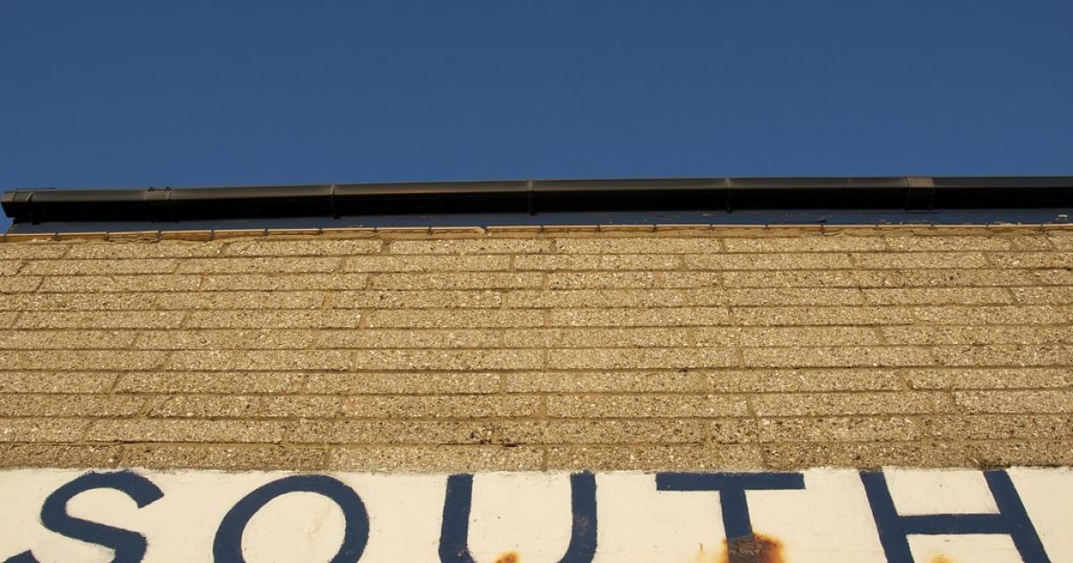 Us Wahl Im Suden Nichts Neues Heinrich Boll Stiftung