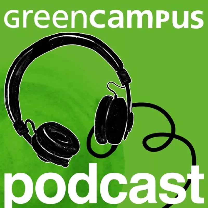 Cover image for podcast