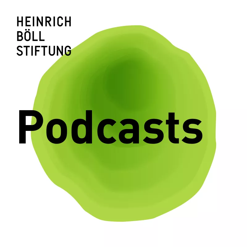 Cover image for podcast