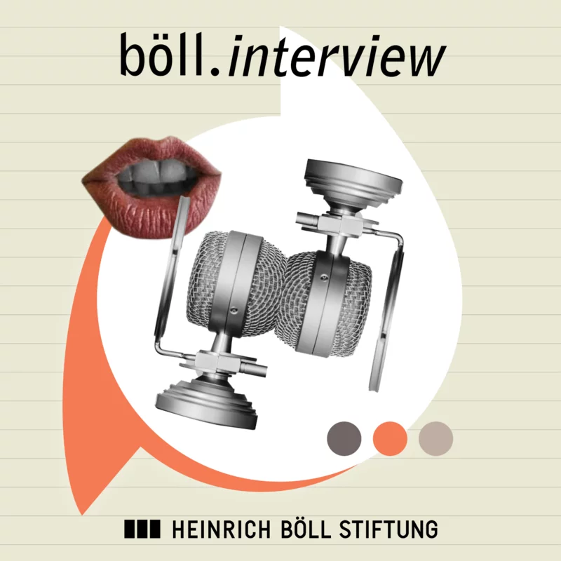 Cover image for podcast