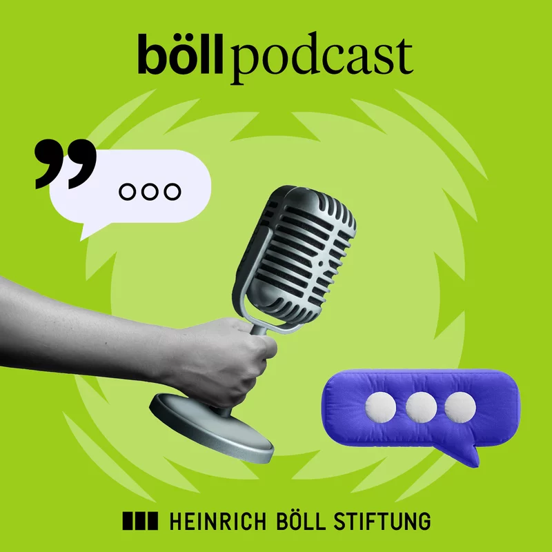 Cover image for podcast