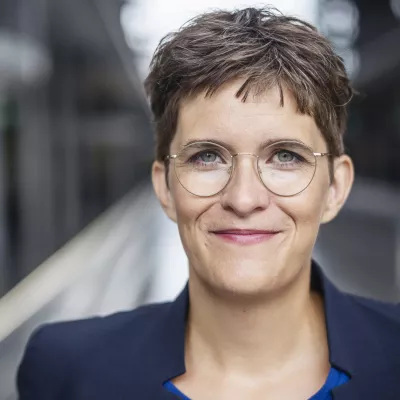 Anna Lührmann