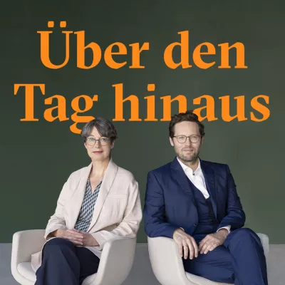 Über den Tag hinaus