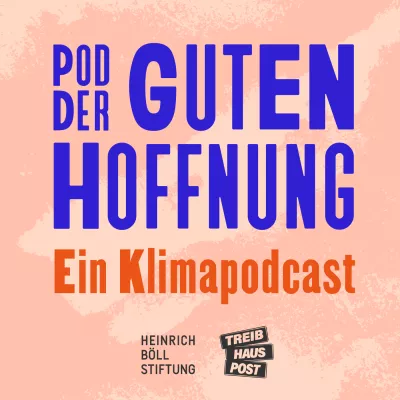 Pod der guten Hoffnung