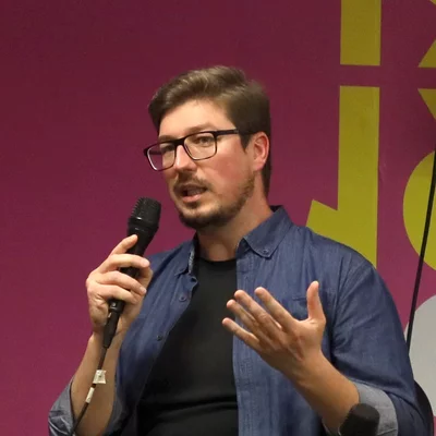 Alex Pazaitis 