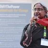 Portrait - Shubha Chacko