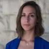 Portrait Mariam Barghouti