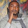Portrait: Abubakar Adam Ibrahim