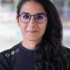 Portrait Sara Hassan