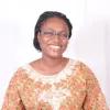 Dr. Temilade Sesan Dr. Temilade Sesan