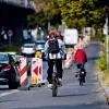 Neue Fahrradwege