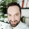 Porträt Andreas Bühler