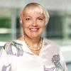 Porträt Claudia Roth