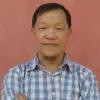 Portrait Sok Leang