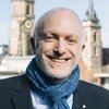Dr. Michael Münter Porträt von Dr. Michael Münter