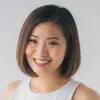 Portrait Serene Lim