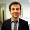 Dr. Andriy Korniychuk Dr. Andriy Korniychuk