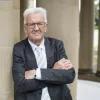 Winfried Kretschmann Winfried Kretschmann