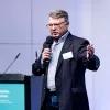 Werner Schweizer, Bürgermeister der schleswig-holsteinischen Gemeinde Klixbüll