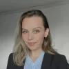 Portrait Daria Yeremeichuk