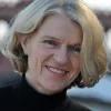Porträt von Dorothee Wenner