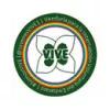 Logo of Jóvenes VIVE