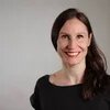Porträt von Nicole Sagener