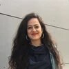 Sarah El Bulhbeisi Portrait