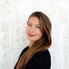 Dr. Martyna B. Linartas Dr. Martyna B. Linartas