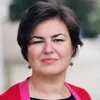 Dr. Gergana Baeva Portrait Gergana Baeva