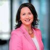 Anja Siegesmund Portrait