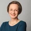 Das Foto zeigt Prof. Dr. Christine Gundermann.