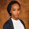 Portrait Maryam Gidado