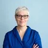 Porträt Karin Heisecke