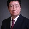 Portrait  Li Zheng
