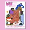 Cover Böll.Thema 1/2023 Gemeinsam verändern