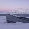 Böll.Thema - Svalbard Global Seed Vault