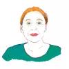 Böll.Thema - Illustration Heike Moldenhauer
