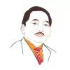 Böll.Thema - Illustration Shri Pawan Chamling