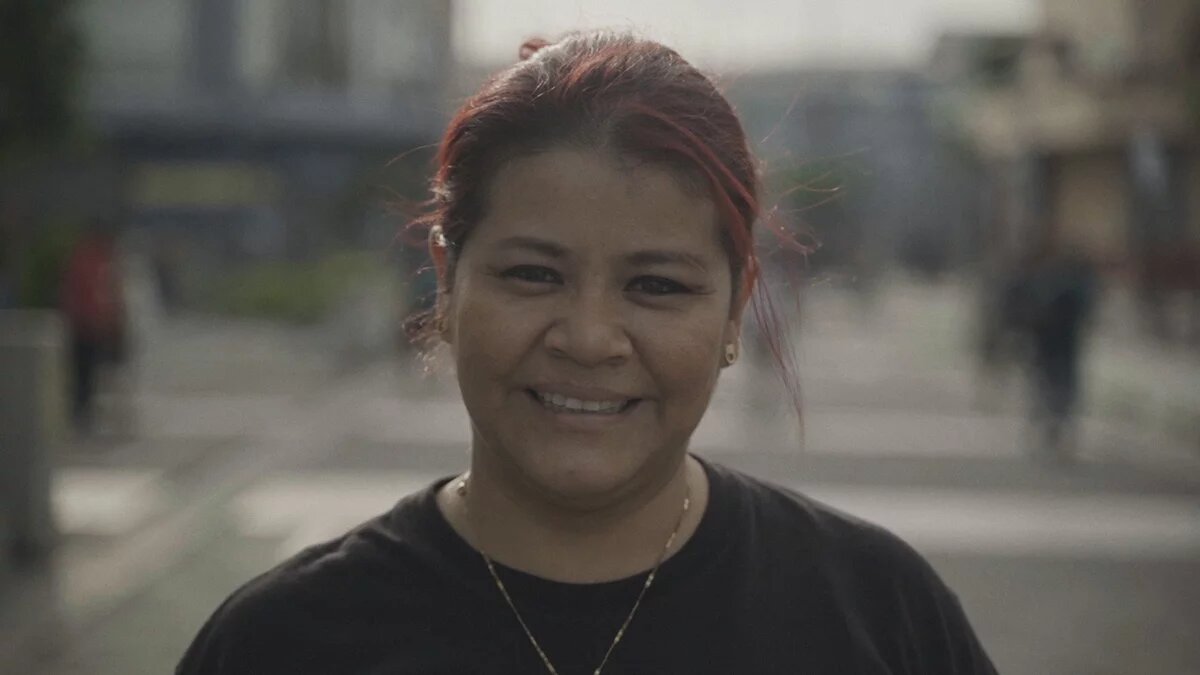 Zuleyma Beltrán Zuleyma Beltrán, Picture of Reproductive Rights in El Salvador