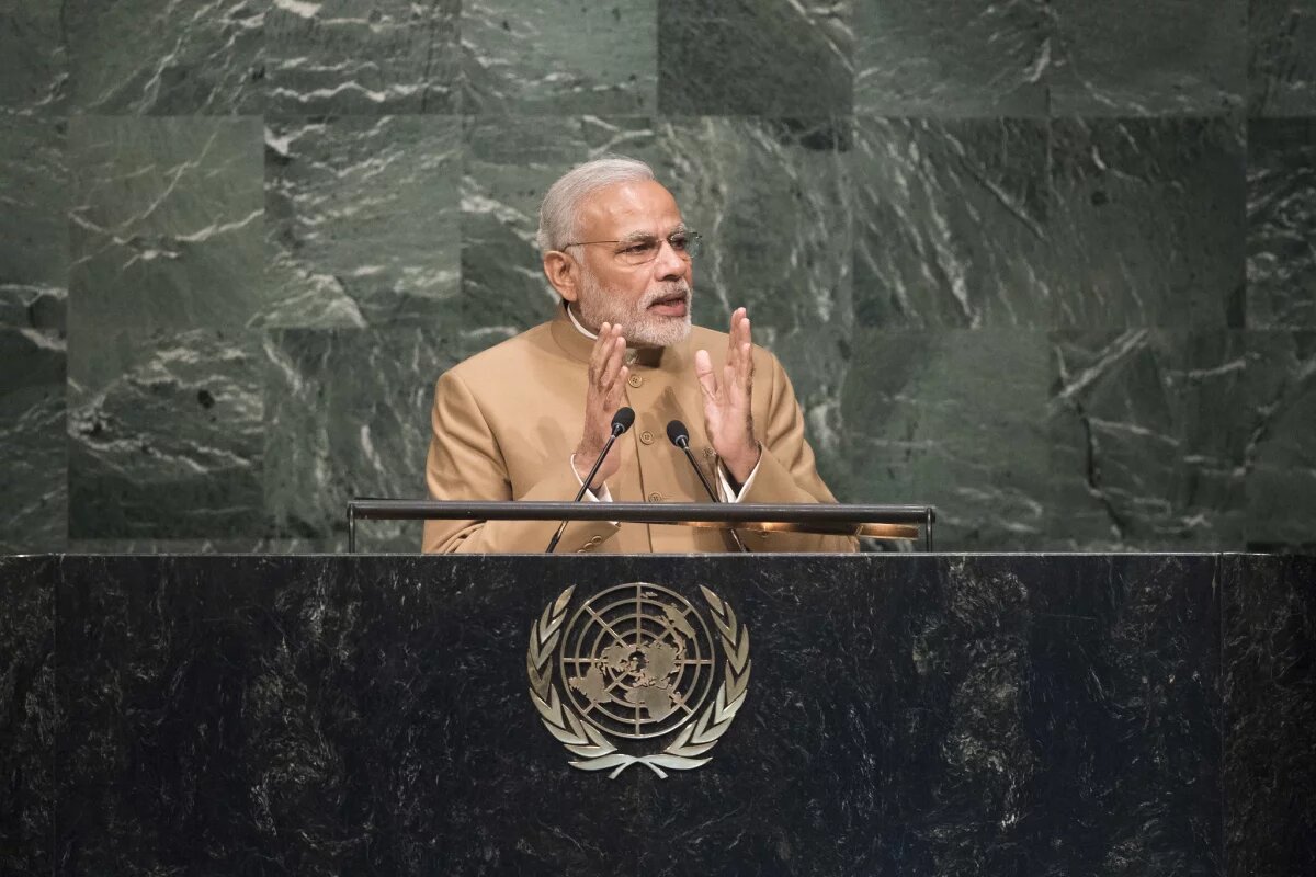 Prime Minister of India