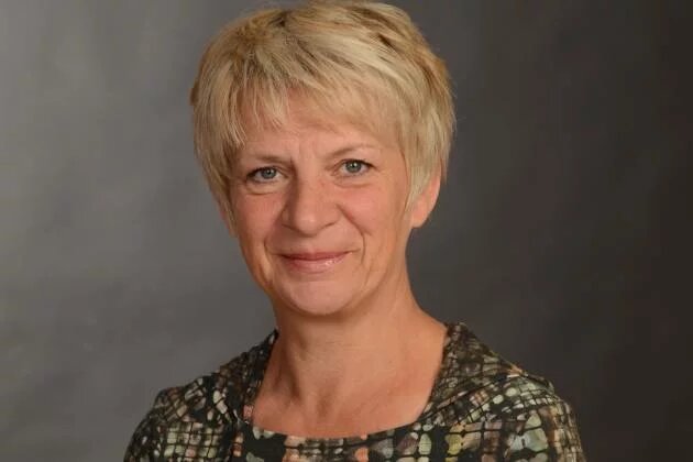 Bild von Barbara Unmüßig
