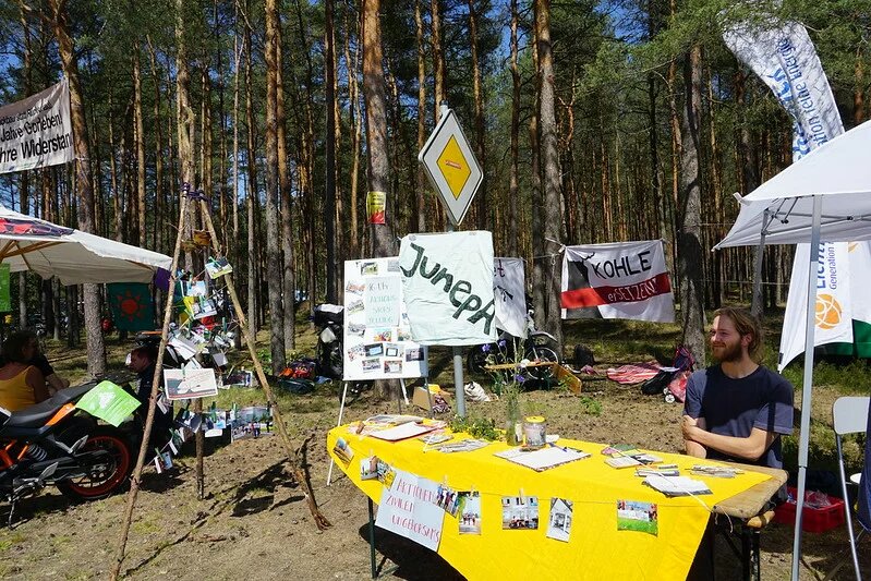 Förderprojekt JunepA Förderprojekt JunepA