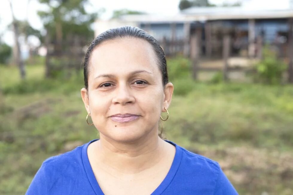 Bild von Mayerlis Angarita