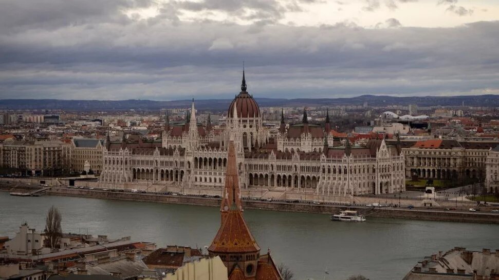 Picture of Hungary