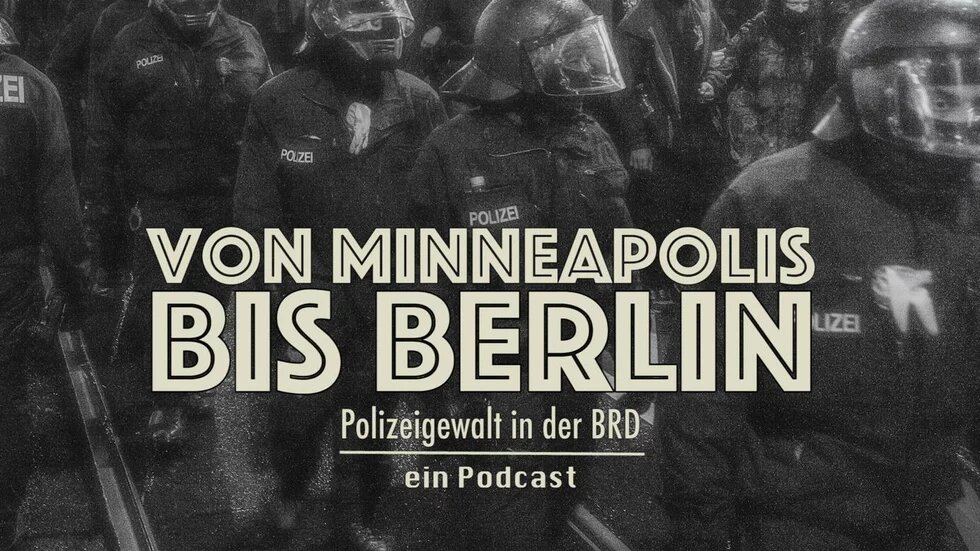 Ein Podcast von Frida Libera und Gabriela Jung in Zusammenarbeit mit den Freundinnen und Freunden der Heinrich-Böll-Stiftung und der Rosa Luxemburg Stiftung
