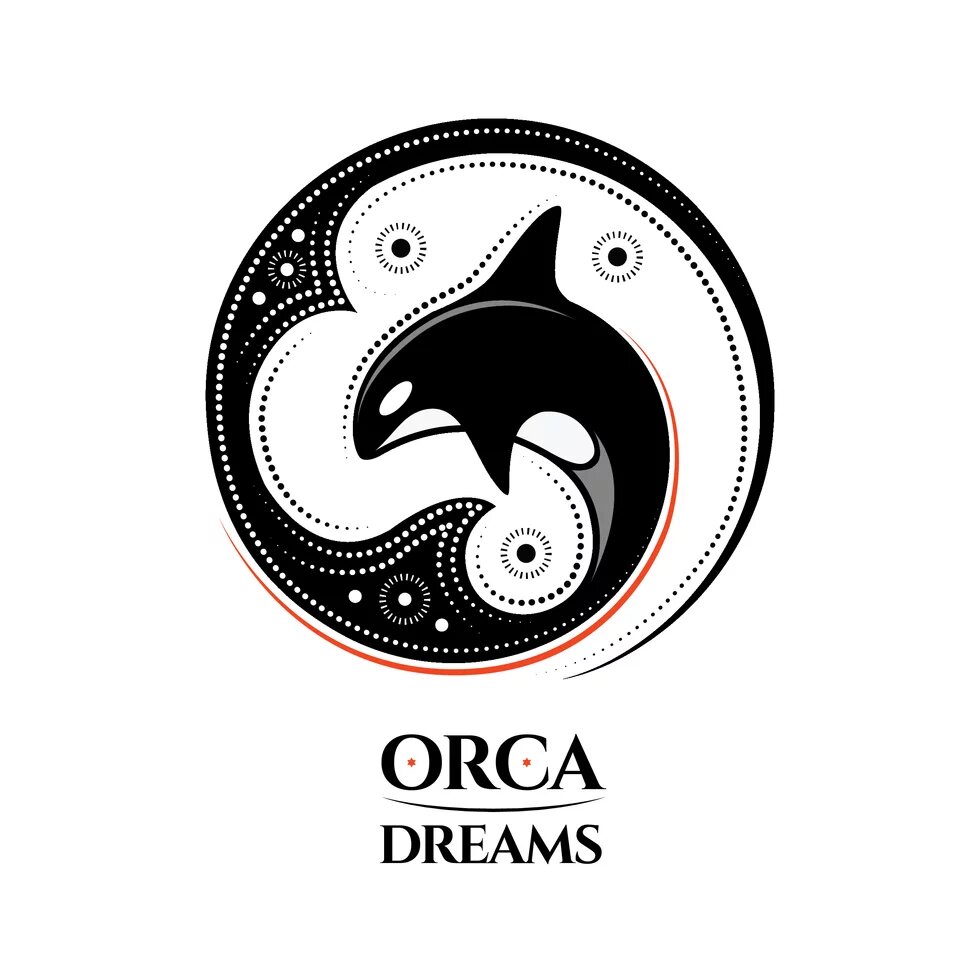 Logo Orca Dreams