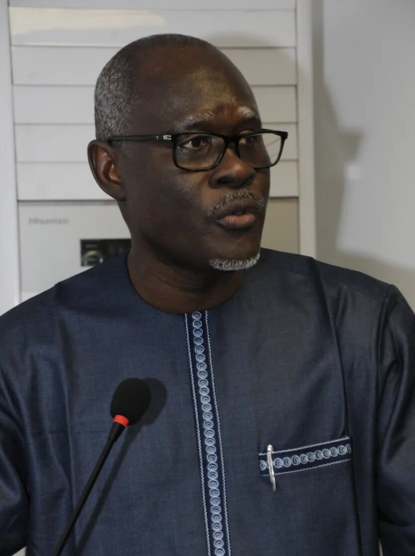 Hamadou Tidiane Sy
