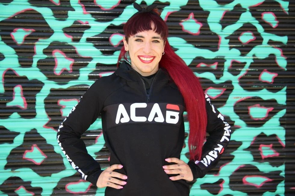 Translocura